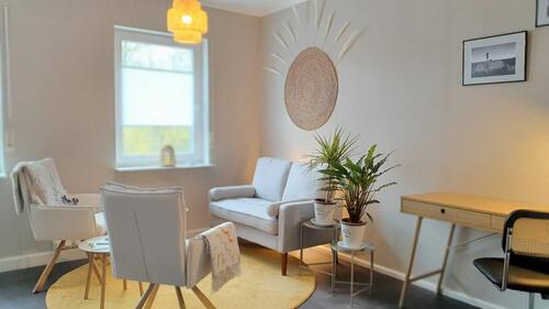 Foto - Büro-Praxisraum - 490,00 EUR Kaltmiete,