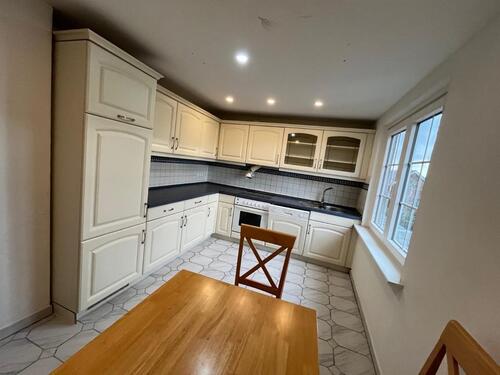 Foto - Etagenwohnung zur Miete in Hohenaspe