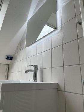 Foto - Etagenwohnung in Hohenaspe zur Miete
