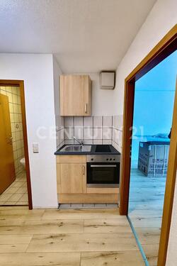 Foto - Etagenwohnung in Saarbrücken