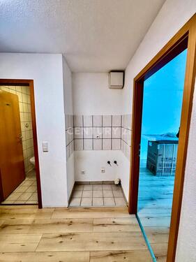 Foto - Etagenwohnung in Saarbrücken zur Miete