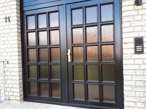 Foto - Schöne 3-Zimmer Wohnung in Bad Pyrmont-Holzhausen