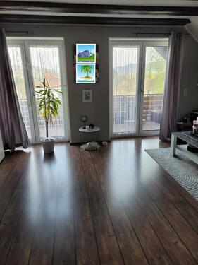 Foto - 3 Zimmer Etagenwohnung zur Miete in Bad Pyrmont