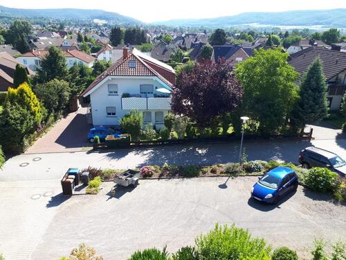 Foto - Etagenwohnung in Bad Pyrmont zur Miete