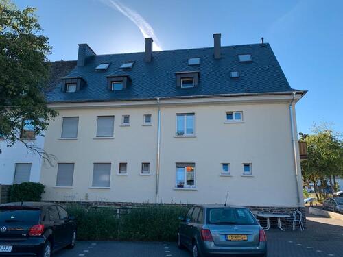 Foto - 1 Zimmer Etagenwohnung in Bernkastel-Kues