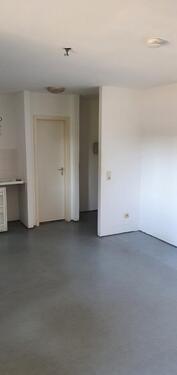 Foto - 1 Zimmer Etagenwohnung in Mannheim