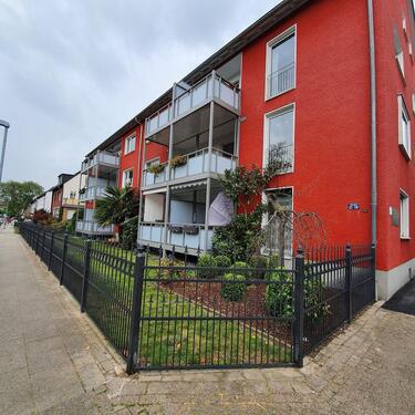 Foto - 2 Zimmer Etagenwohnung zur Miete in Essen