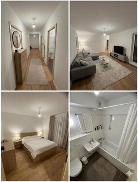 Foto - 1 Zimmer Etagenwohnung zur Miete in Berlin