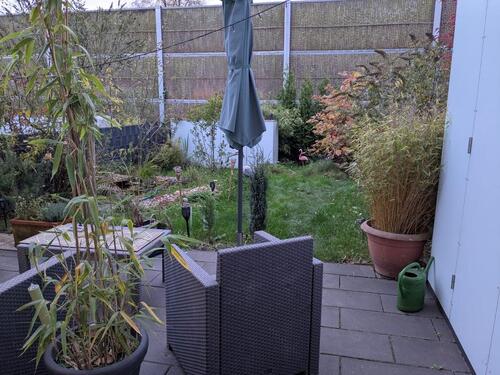 Foto - 5 Zimmer Einfamilienhaus zur Miete in Wesel