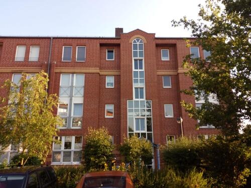 Foto - Ruhige 3-Zimmer-Wohnung mit Balkon in Itzum – 76 m²