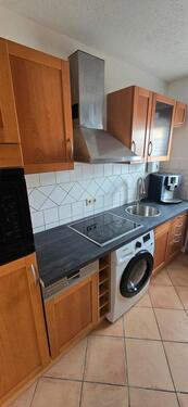 Foto - 9 Zimmer Etagenwohnung zur Miete in Preußisch Oldendorf