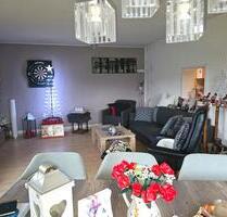 wunderschön gelegene 3Zi- Wohnung - Tating