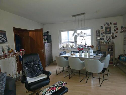 Foto - 3 Zimmer Erdgeschoßwohnung zur Miete in Tating