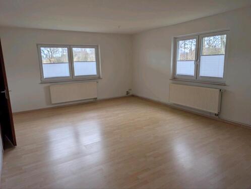 Foto - 3 Zimmer Erdgeschoßwohnung in Tating