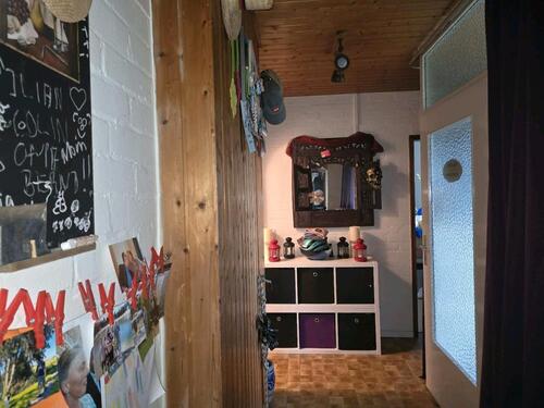 Foto - Erdgeschoßwohnung in Tating zur Miete