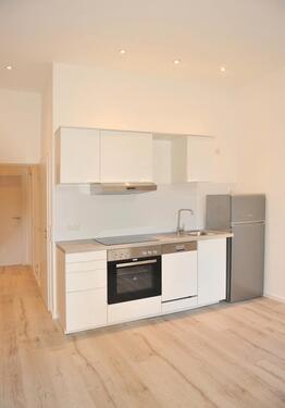 Foto - Erdgeschoßwohnung in Zwickau zur Miete