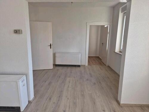 Foto - Erdgeschoßwohnung in Gehrden zur Miete