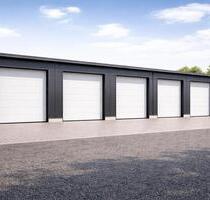 Große Garage, Lagerhalle, Wohnmobilgarage, zu vermieten - Dillingen an der Donau