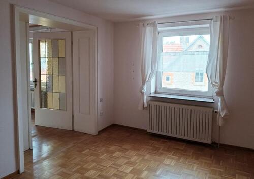 Foto - 2 Zimmer Etagenwohnung zur Miete in Diemelstadt