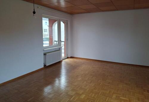 Foto - Etagenwohnung in Diemelstadt zur Miete