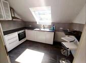 Foto - Helle & Großzügige Dachgeschoss Wohnung