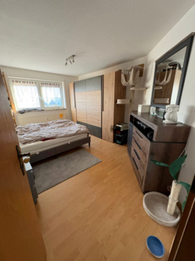 Foto - Schöne Dachgeschosswohnung mit Terrasse in Sonnefeld