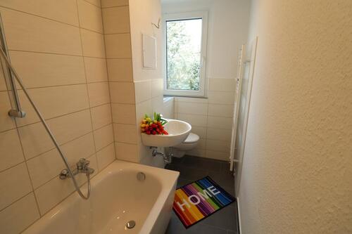 Foto - gemütliche 2-Zimmerwohnung in ChemnitzSiegmar