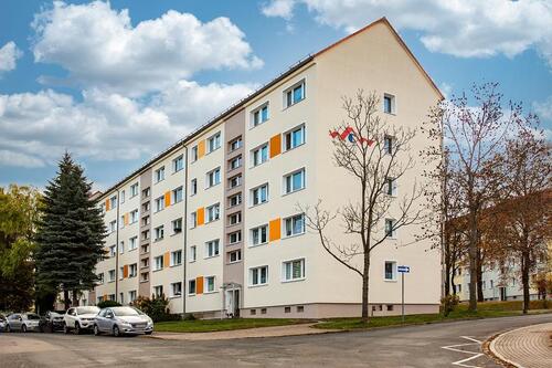 Foto - 2 Zimmer Etagenwohnung zur Miete in Chemnitz