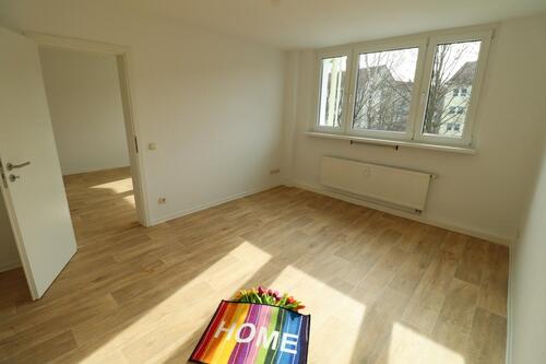 Foto - Etagenwohnung in Chemnitz zur Miete