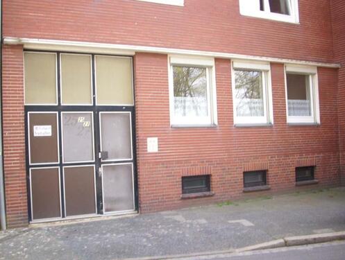 Foto - 2 Zimmer Erdgeschoßwohnung zur Miete in Bremerhaven