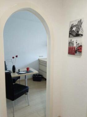 Foto - Erdgeschoßwohnung in Bremerhaven zur Miete