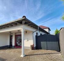 Wohnhaus 174qm Gewerbe 184qm Pool PV-Anlage Sauna Kamin Haus - Bellheim