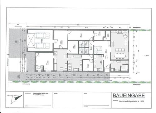 Foto - 5 Zimmer Einfamilienhaus in Bellheim