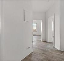Helle und moderne 2-Zimmer-Wohnung – Erstbezug nach Sanierung! - Halle (Saale) Büschdorf