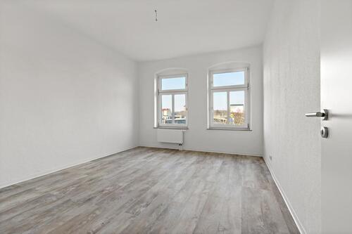 Foto - 2 Zimmer Etagenwohnung zur Miete in Halle (Saale)