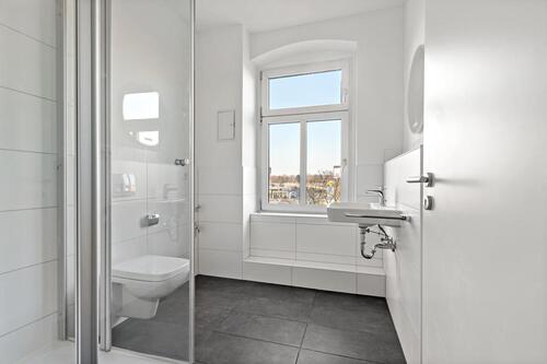 Foto - 2 Zimmer Etagenwohnung in Halle (Saale)