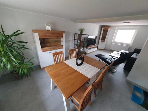 Foto - Wohnung Kurzzeitvermietung Ferienwohnung