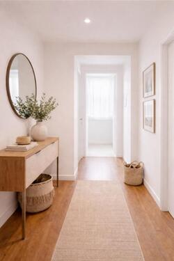 Foto - Moderne 4-Zimmer-Wohnung mit zwei Balkonen in Paderborn-Wewer (Erstbezug nach Renovierung)