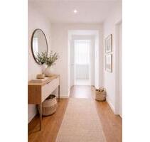 Moderne 4-Zimmer-Wohnung mit zwei Balkonen in Paderborn-Wewer (Erstbezug nach Renovierung)