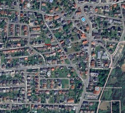 Foto - 4 Zimmer Etagenwohnung zur Miete in Paderborn