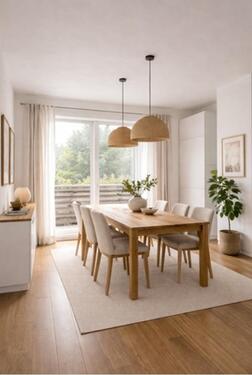 Foto - 4 Zimmer Etagenwohnung in Paderborn