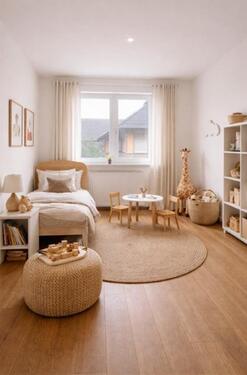 Foto - Etagenwohnung in Paderborn zur Miete