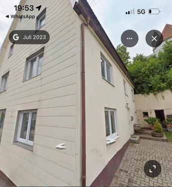 Foto - 5 Zimmer Einfamilienhaus zum Kaufen in Gersthofen