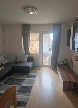 Foto - 3 Zimmer Etagenwohnung zur Miete in Recklinghausen