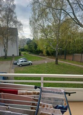 Foto - Etagenwohnung in Recklinghausen zur Miete