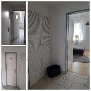 Foto - 2 Zimmer Erdgeschoßwohnung zur Miete in Dessau-Roßlau
