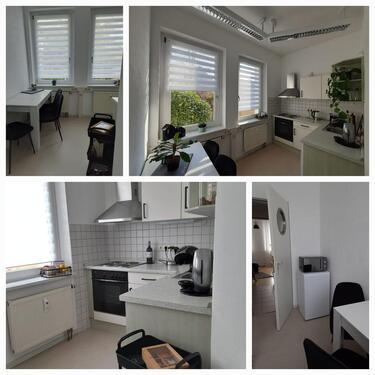 Foto - 2 Zimmer Erdgeschoßwohnung in Dessau-Roßlau