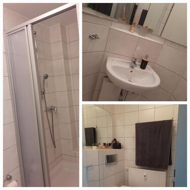 Foto - Erdgeschoßwohnung in Dessau-Roßlau zur Miete