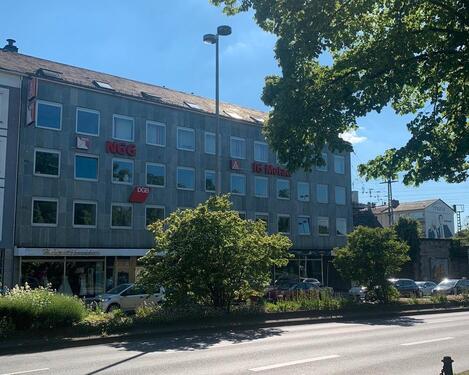 Foto - TOP-Innenstadtlage von Koblenz! Attraktive Büro-Gewerbefläche mit Umbauoption auf ca. 140 m²