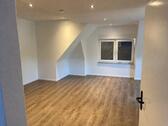 Foto - Erstbezug 1. OG Wohnung neu saniert in Brake (Unterweser)